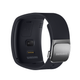 Imagen para el artículo titulado Samsung Gear S: el reloj curvado para hacer llamadas desde la muñeca